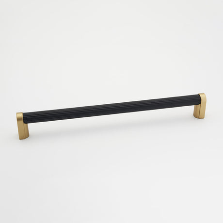 Alta Moda Ribbed Cabinet Pull