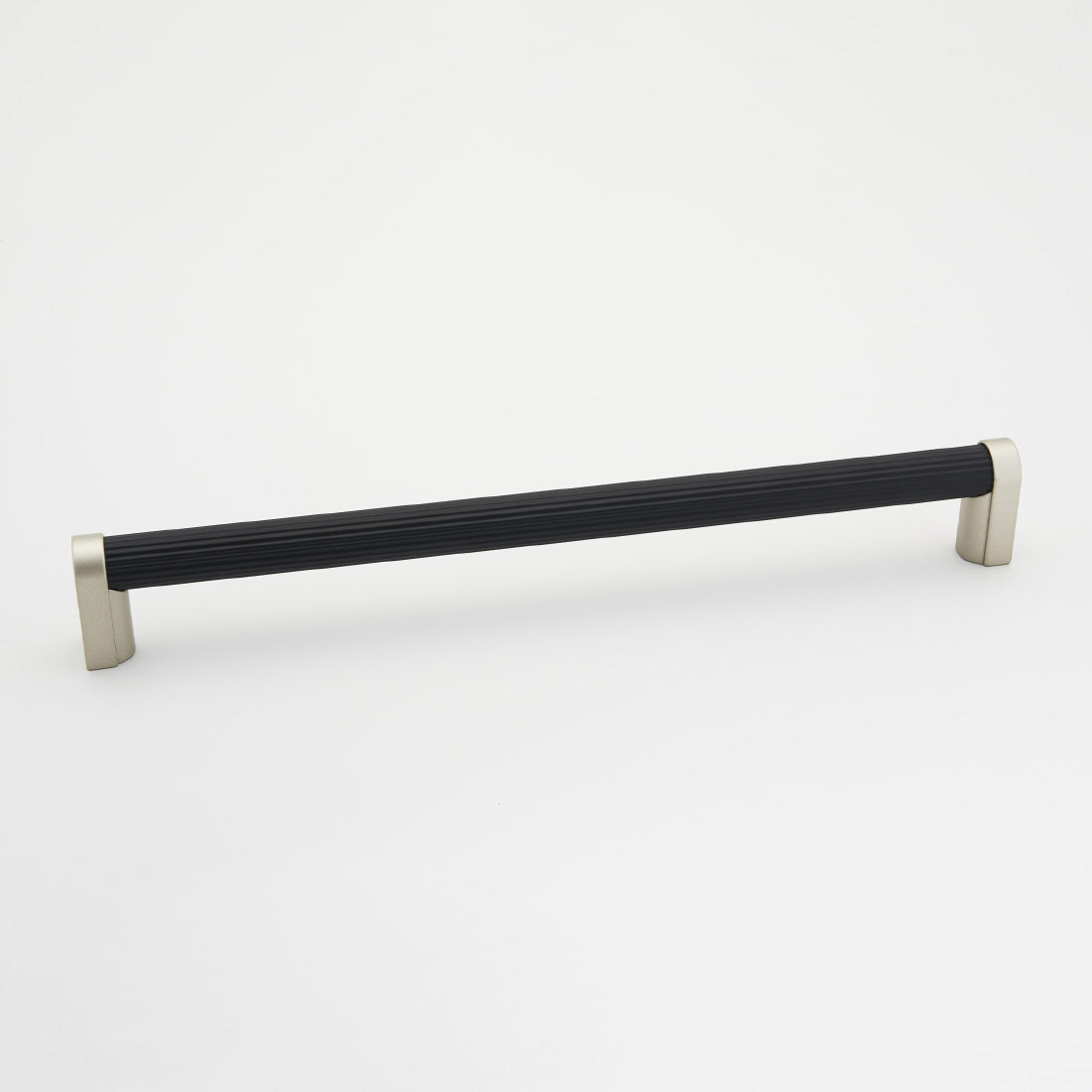 Alta Moda Ribbed Cabinet Pull