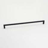 Alta Moda Ribbed Cabinet Pull