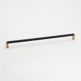 Alta Moda Ribbed Cabinet Pull