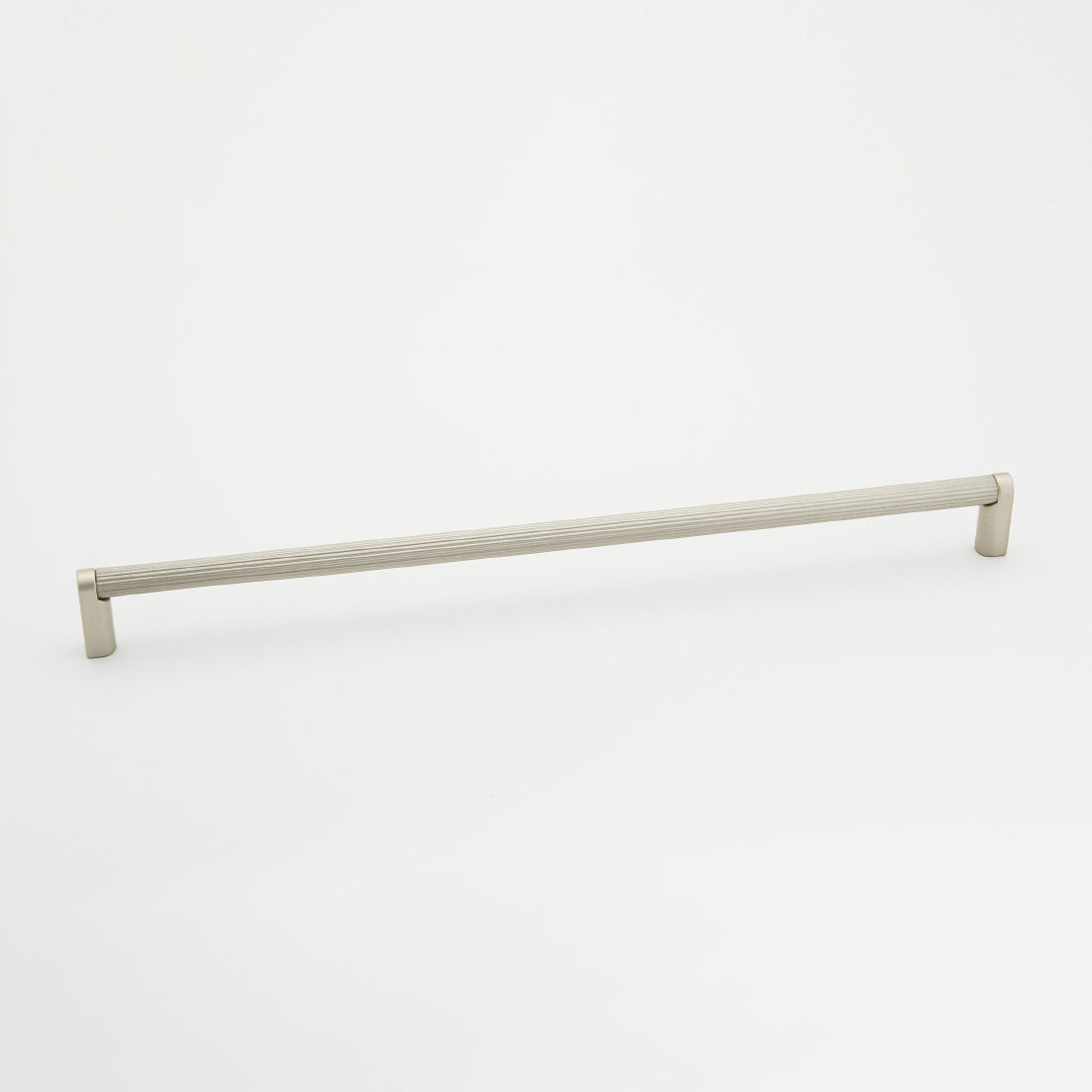 Alta Moda Ribbed Cabinet Pull