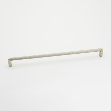 Alta Moda Ribbed Cabinet Pull