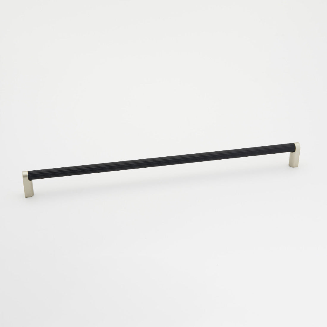 Alta Moda Ribbed Cabinet Pull