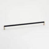 Alta Moda Ribbed Cabinet Pull