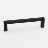 Alta Moda Ribbed Cabinet Pull