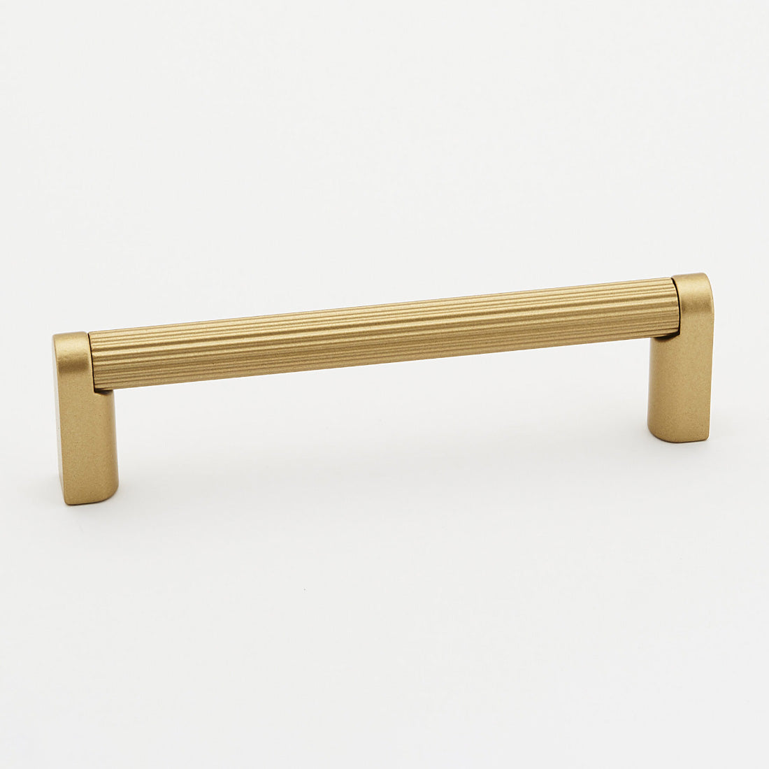 Alta Moda Ribbed Cabinet Pull