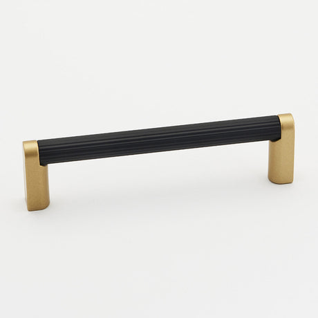 Alta Moda Ribbed Cabinet Pull