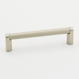 Alta Moda Ribbed Cabinet Pull