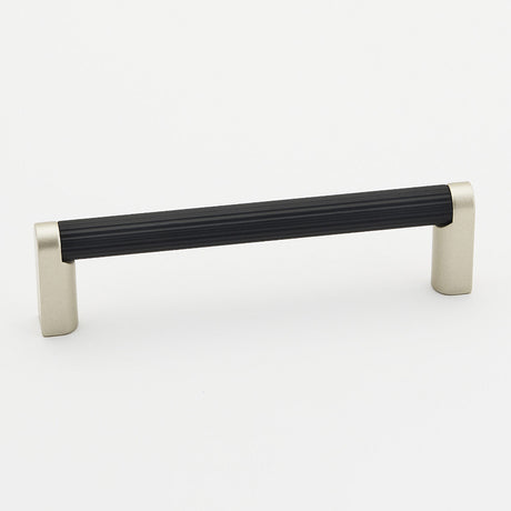 Alta Moda Ribbed Cabinet Pull