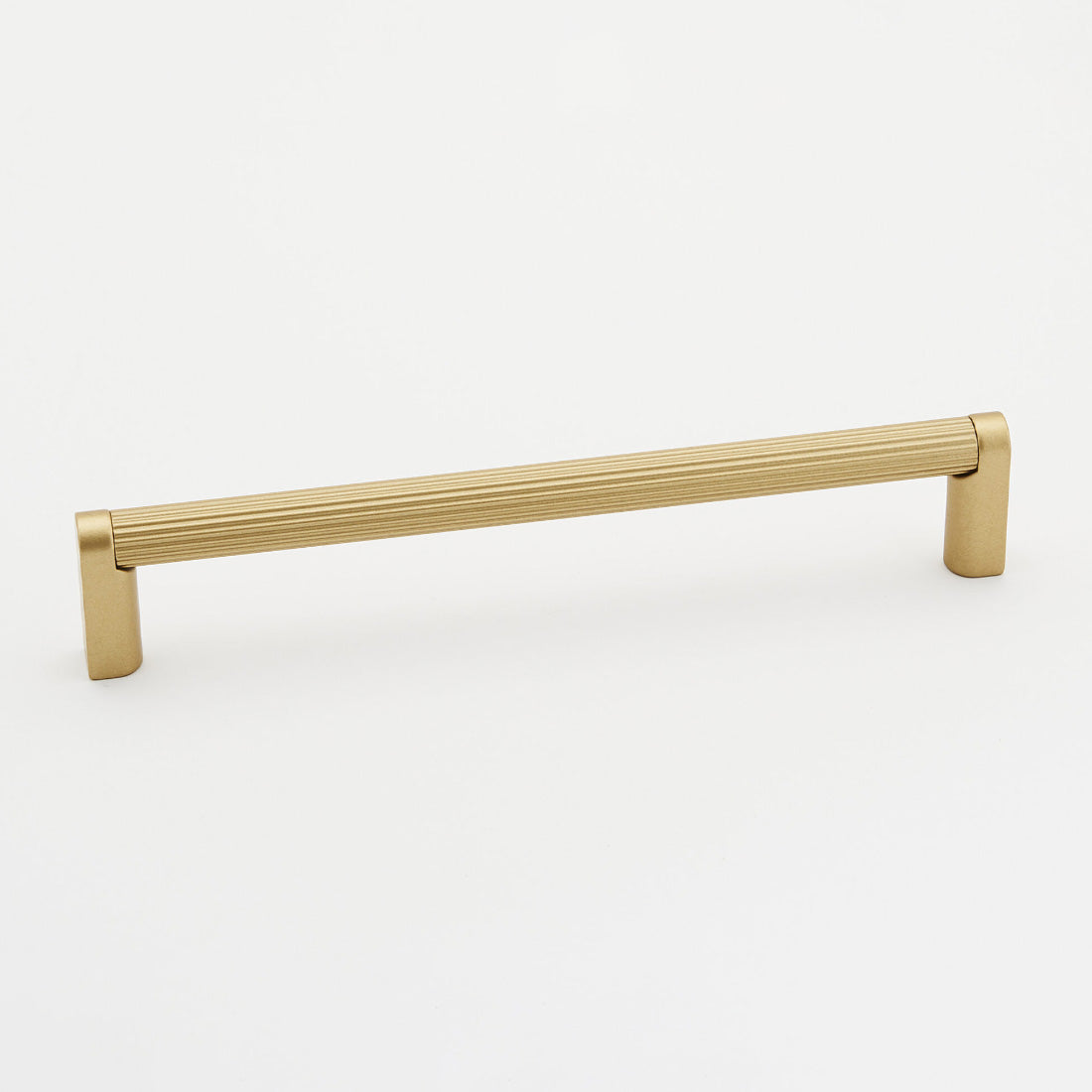 Alta Moda Ribbed Cabinet Pull