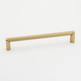 Alta Moda Ribbed Cabinet Pull