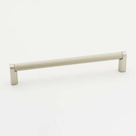 Alta Moda Ribbed Cabinet Pull