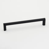 Alta Moda Ribbed Cabinet Pull