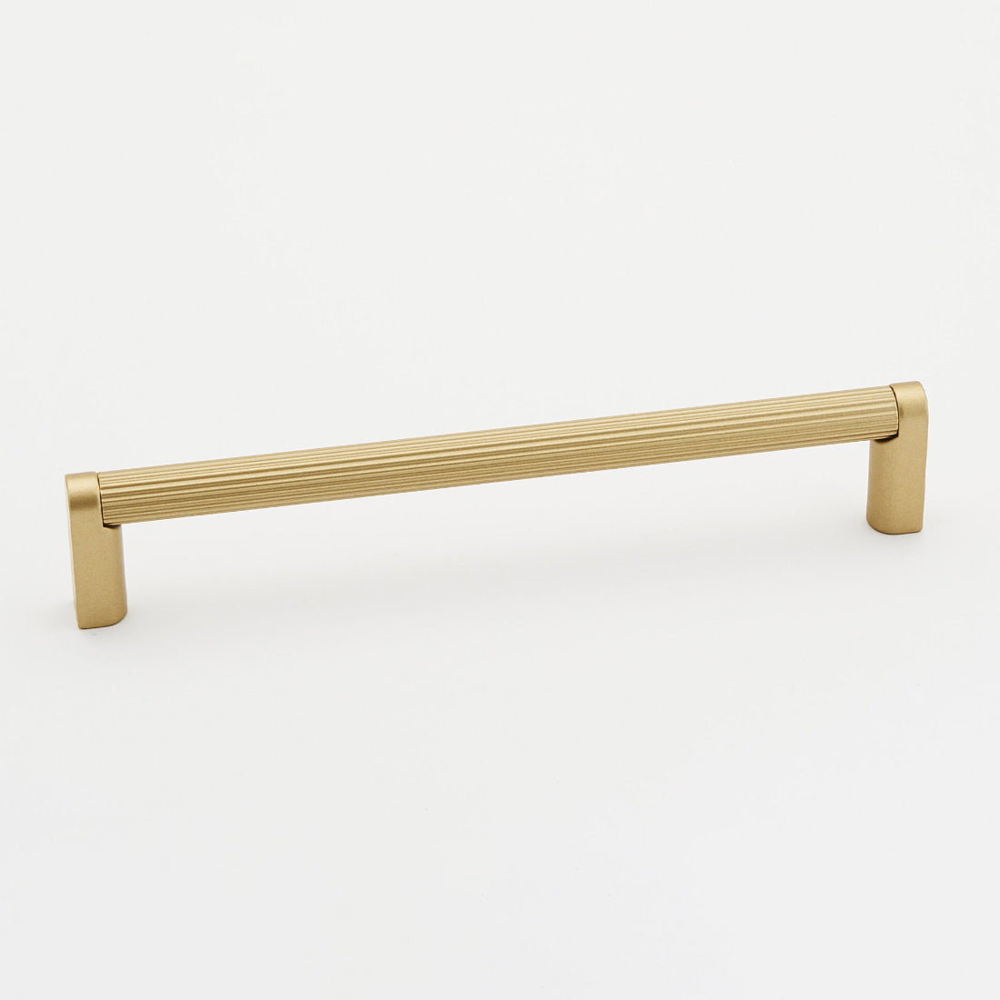 Alta Moda Ribbed Cabinet Pull