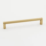 Alta Moda Ribbed Cabinet Pull