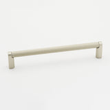 Alta Moda Ribbed Cabinet Pull