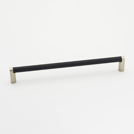 Alta Moda Ribbed Cabinet Pull