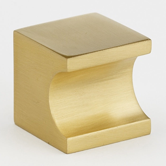 Contemporary II Cabinet Knob