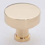 Moderne Cabinet Knob