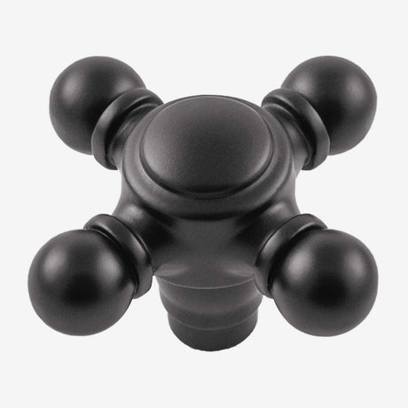 Fuller Cabinet Knob