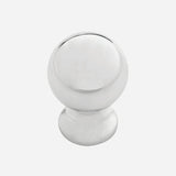 Fuller Round Cabinet Knob