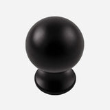 Fuller Round Cabinet Knob