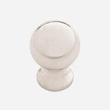 Fuller Round Cabinet Knob