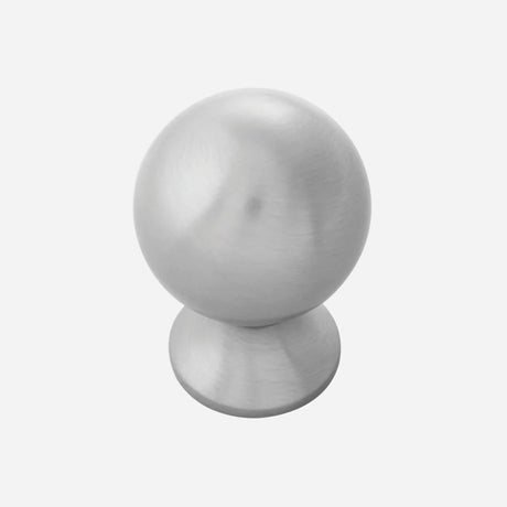 Fuller Round Cabinet Knob