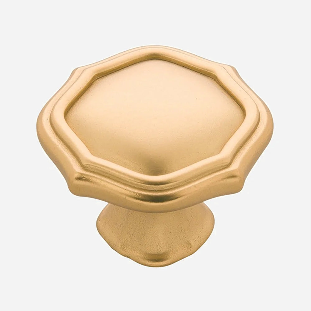 1-1/2" Trellis Cabinet Knob