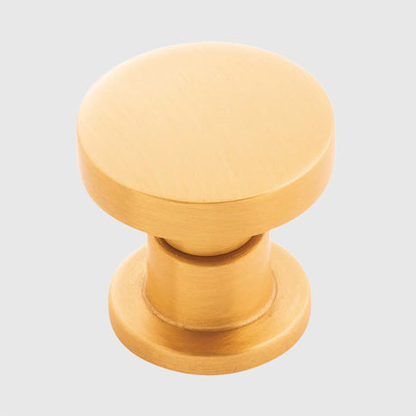 Urbane Cabinet Knob