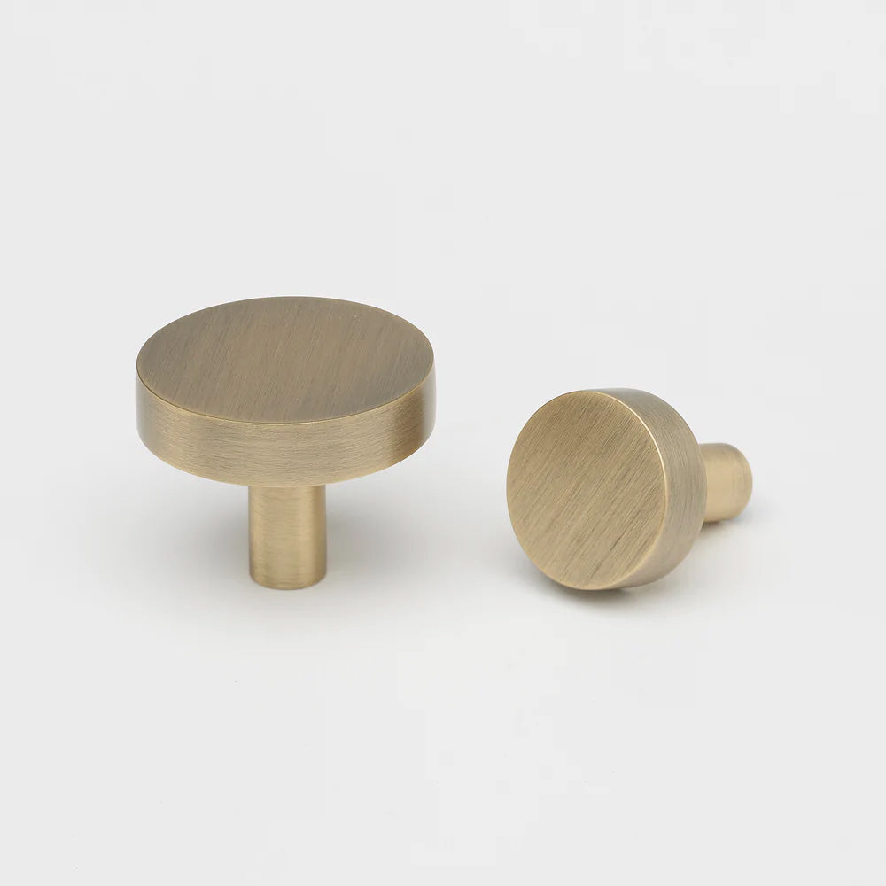 Ascot Cabinet Knob