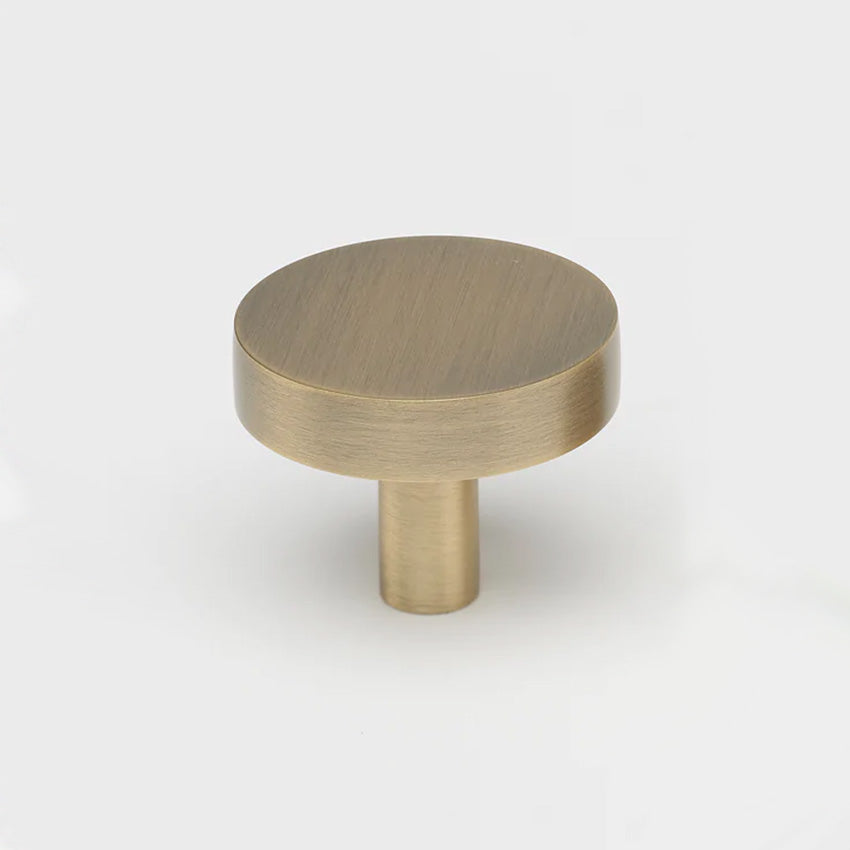 Ascot Cabinet Knob