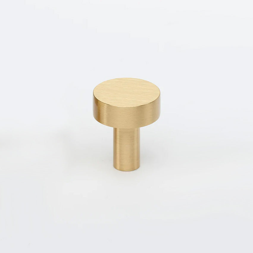 Ascot Cabinet Knob