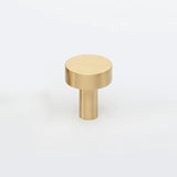 Ascot Cabinet Knob