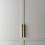 Fleur Cabinet Pull