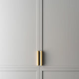 Fleur Cabinet Pull