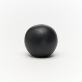 Black Marble Hubble Cabinet Knob