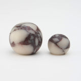 Viola Marble Hubble Cabinet Knob