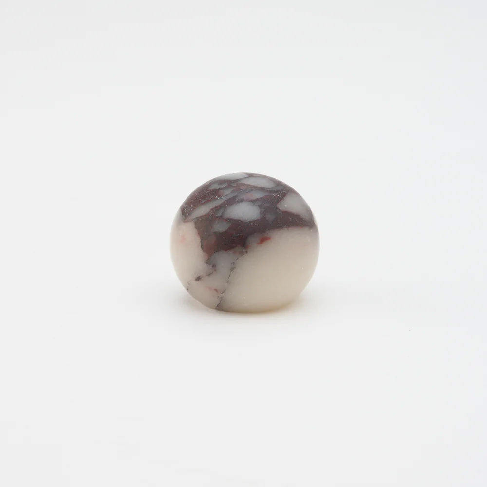 Viola Marble Hubble Cabinet Knob