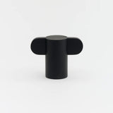 Intersect Cabinet Knob