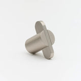 Intersect Cabinet Knob