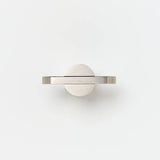 Intersect Cabinet Knob