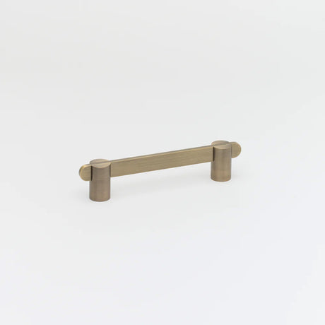 Intersect Cabinet Pull