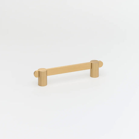 Intersect Cabinet Pull