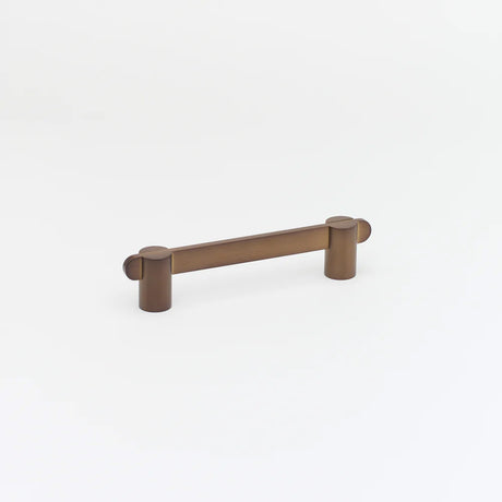 Intersect Cabinet Pull