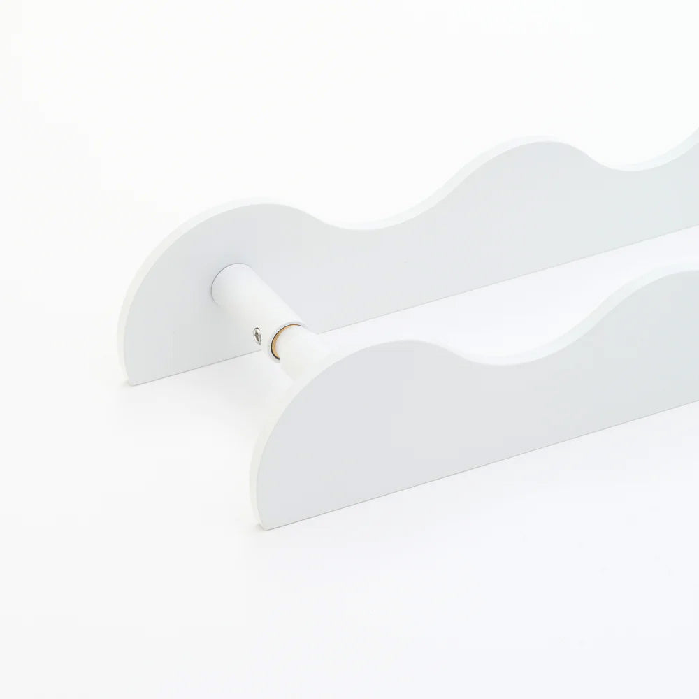 Karu Entry Door Pull Set