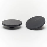 Black Marble Ora Entry Pull Set