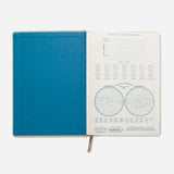 Anderson Design Travel Journal