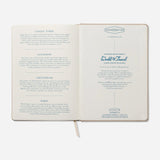 Anderson Design Travel Journal