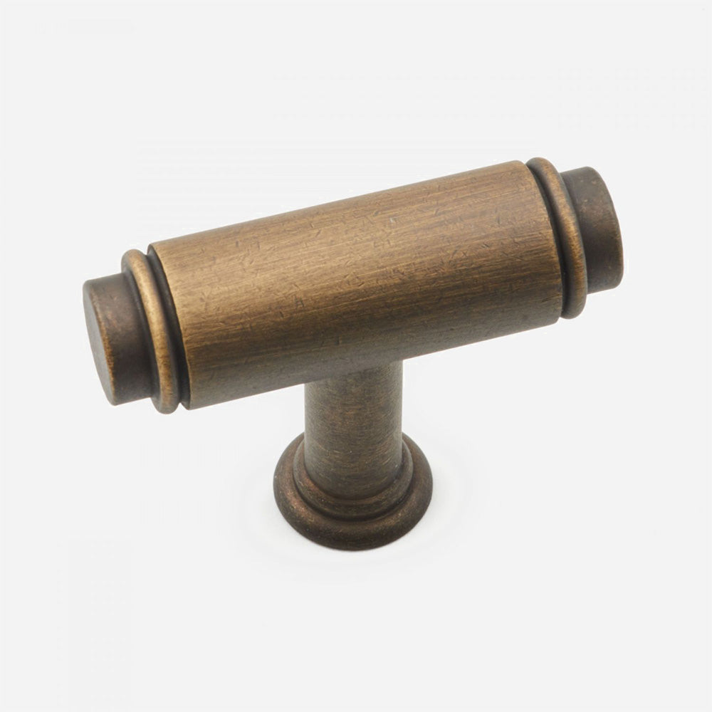 Cylinder Cabinet Knob